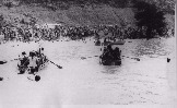 15-25  Отдых горожан на старом пруду (1965 г.)