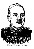 3-021 Климент Ефремович Ворошилов