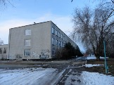 Гимназия №13