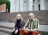 Нина Краснова и Анатолий Шамардин 7