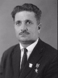 Братков Николай Михайлович (1929-2002), Герой Социалистического Труда