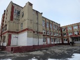 СШ №11