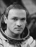 Космонавт Джанибеков Владимир был неоднократным гостем Черкесска