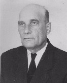 Инженер ЧЗХО, изобретатель,  Шамардин Виктор Иванович - отец известного певца Анатолия Шамардина