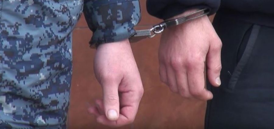 В Карачаево-Черкесии задержали подозреваемых в покушении на убийство