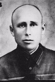 Зайцев Прокофий Иванович, партизан Черкесского городского  отряда ЗА РОДИНУ, расстрелян в декабре 1942-го в Черкесске