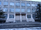 Гимназия №13