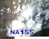 ISS SSTV