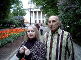 Нина Краснова и Анатолий Шамардин 5