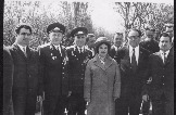 Аджиев, Баранов, Сибирцев, Джанибекова, Маслов, Боташев, Онежко, Сухобоченков (1 мая 1973 г.)