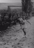 9.0.01. Городские соревнования, 1940 г