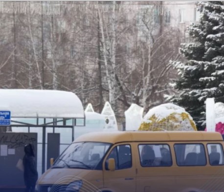 Движение и наполняемость общественного транспорта проверили в Карачаево-Черкесии