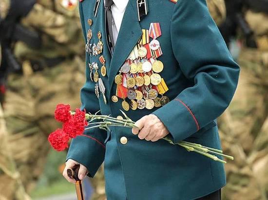 В Карачаево-Черкесии стартовала акция по поздравлению фронтовиков с Днём Победы