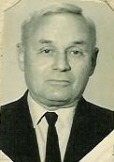 Прусов Леонид Сергеевич