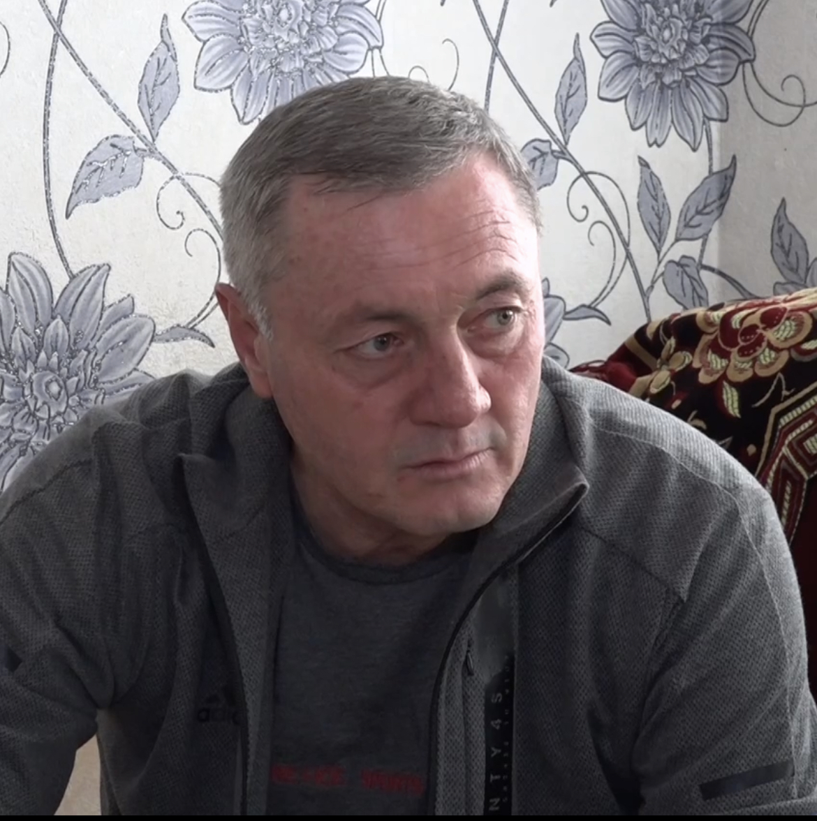  Долг каждого гражданина нашей Родины, если призовут, - встать на защиту своего Отечества,- Мусалим Джуккаев.