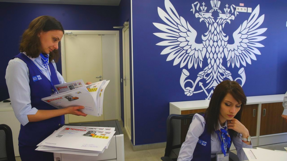 В 15 сельских населенных пунктах Карачаево-Черкесии модернизируют почтовые отделения