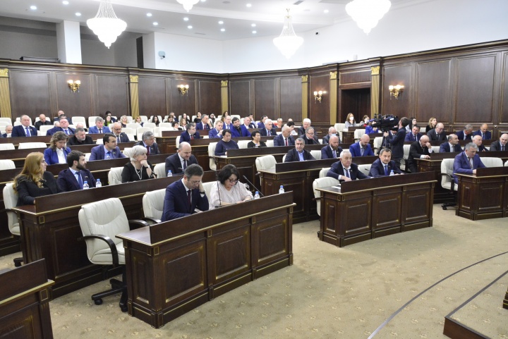В Карачаево-Черкесии более 3,6 млрд рублей направят на национальные проекты
