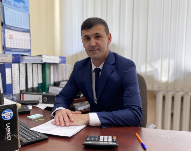 Заур Кумратов: Открытие «Нарта», новые школы и детсады 