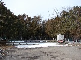 5-033   Братская могила на старом кладбище (возле СШ № 7)