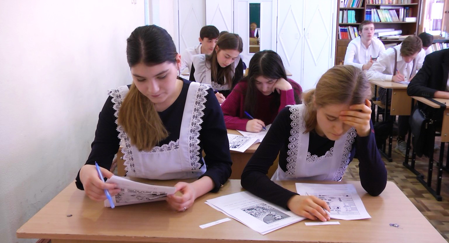 В Карачаево-Черкесии к 2024 году откроется 5 психолого-педагогических классов