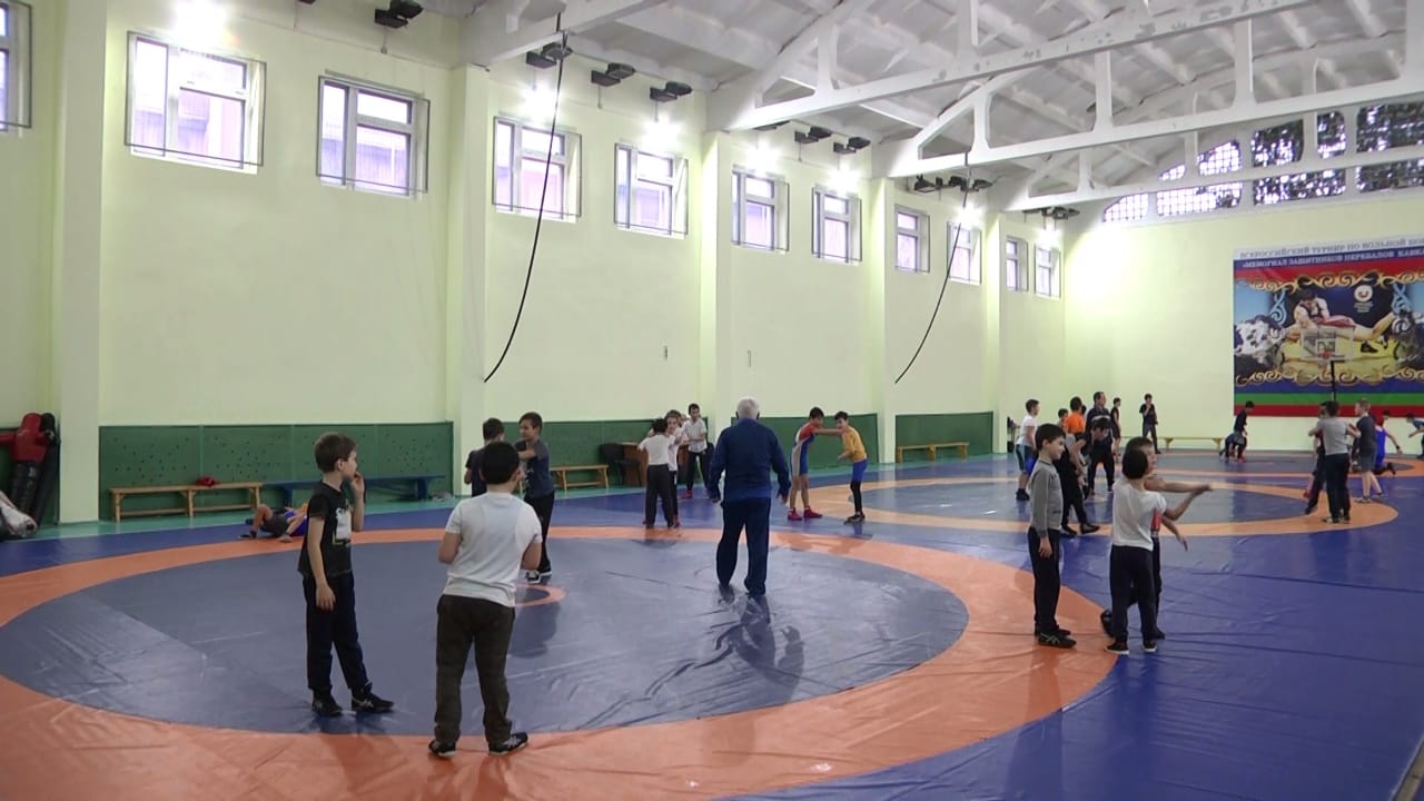 В Карачаево-Черкессии будет реализован проект «Физкультурные клубы глухих»