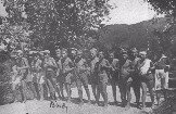 Жен Виктор Георгиевич на соревнованиях
