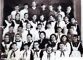 7-б класс СШ № 9. 1967 год.