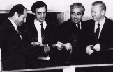 Савельев, Клюшников, Хатукаев Мурат, Озов А