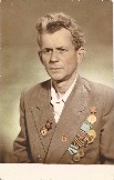 Лисовиченко Алексей Иванович на Керч. п-ве в 10.01.44 по 14.01.45
