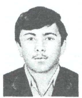 Гогуев Ислам Мудалифович - портрет