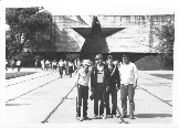 Отдавая дань памяти