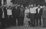 4-003 Капитан теплохода Карачаево-Черкесия М. З. Соркин на ЧЗХМ (1972 г.)