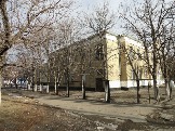СШ №3