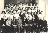 1966 г. СШ №4. Учащиеся 1949 года рождения.