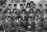 Казаки ХП