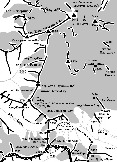 14-20   Эльбрус и его перевалы на юго-западном склоне