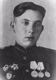 Живаго Леонид Павлович  (1919-1942), военврач 3-го ранга 2-го парашютно-десантного батальона, 1-й маневренной воздушно-десантной бригады, пропал без вести