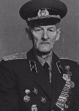 Базалук Остап Леонтьевич кавалер орденов Ленина и Красного Знамени