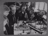 4 класс СШ 8 1956 г.