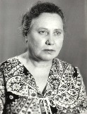 Городецкая Вера Николаевна – лаборант-химик Черкеской горСЭС.