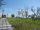 11-127 Обелиск в северной части Черкесска