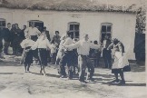 Год  1951. Свадьба