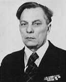 Ерёмин Н. И.  -  завуч политехникума