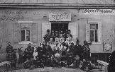 Родственники Семенченко Галины Николаевны (ЧЗХМ, КО), фото 1909 г.