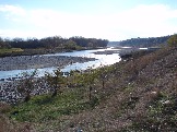 15-02  Кубань возле Черкесска