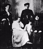 Батчаев М., Бутте-Батчаева Л .Э., Батчаева Ф
