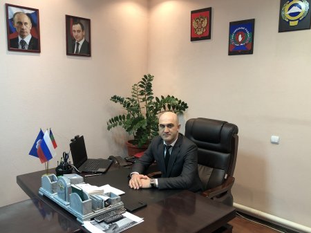 Глава администрации Абазинского района Карачаево-Черкесии Руслан Кужев прокомментировал ситуацию вокруг Украины