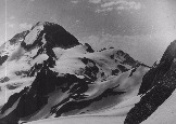 10.129.  Перевал Наур (вид с перевала Магана), единственный перевал, который немцы не захватили