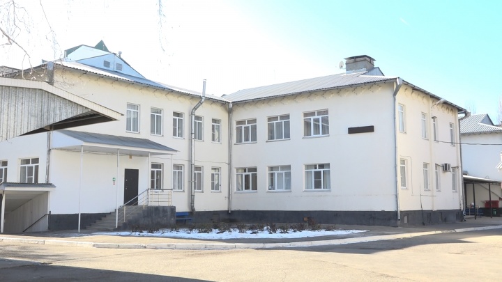 В Карачаево-Черкесии открылось первое в республике стационарное отделение реабилитационного центра для детей с ограниченными возможностями здоровья