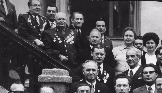 Усаченко Николай Васильевич (4-й слева), кавалер ордена Ленина, автор учебников для Вооружённых Сил СССР.jpg